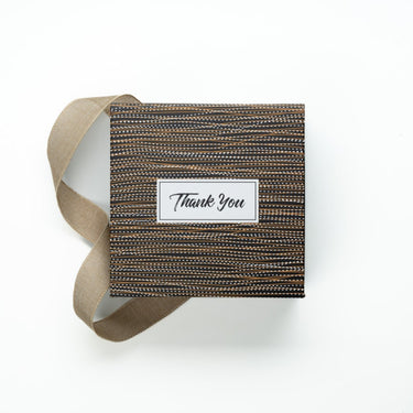 A Little Box of Gratitude